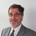 OCQUETEAU Frédéric - Directeur de recherches