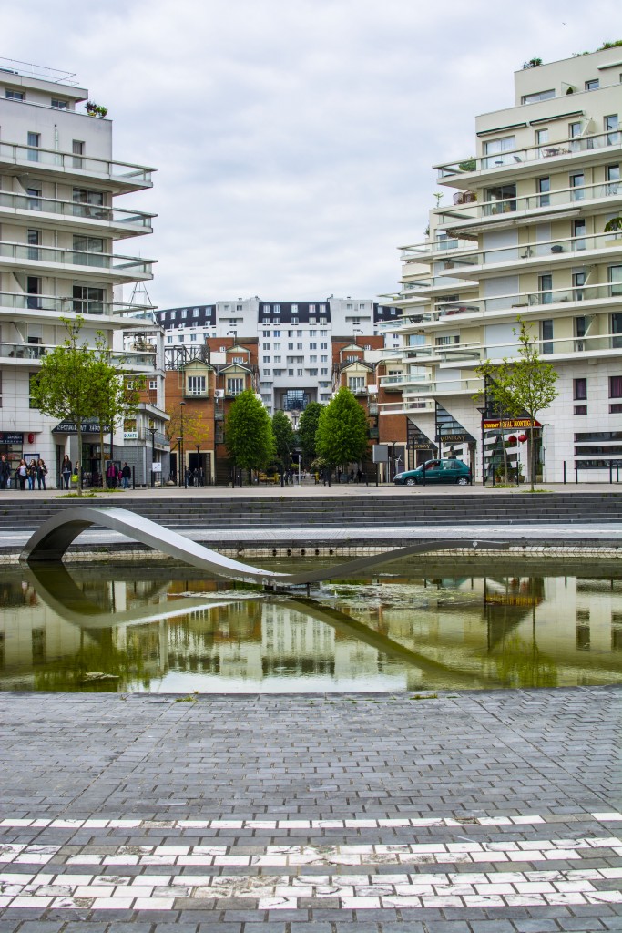 Esplanade