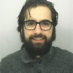 MARET Adrien - Doctorant en Science Politique