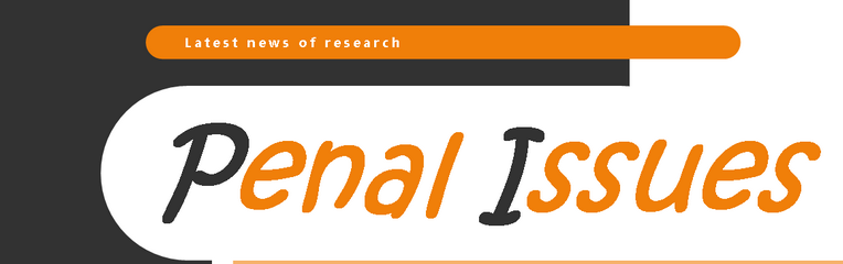 Penal Issues