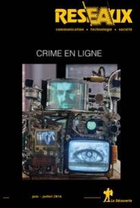 L'escroquerie sur Internet : La plainte et la prise de parole publique des victimes