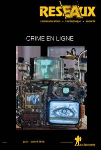 Publications : L'escroquerie sur Internet : La plainte et la prise de parole publique des victimes