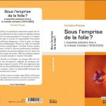 séminaire CESDIP : ouvrage Caroline Protais