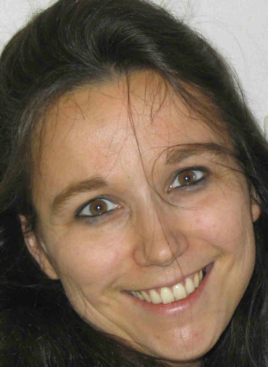 BRUNET-LA RUCHE Bénédicte