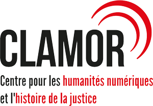 Séminaire public : Les expositions de Criminocorpus