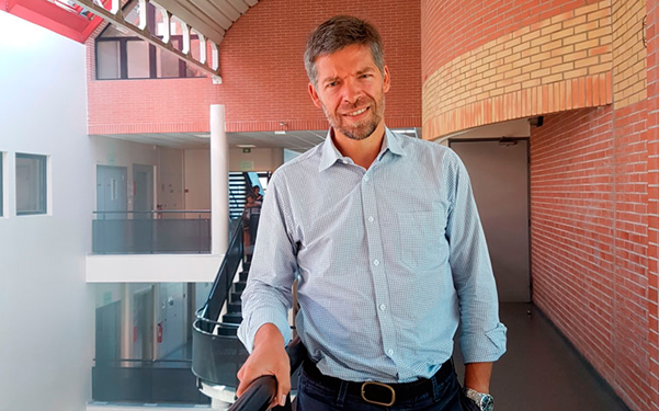 3 questions à Jacques de Maillard sur la police