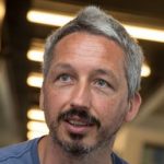 Séminaire du CESDIP - Benoît Majerus