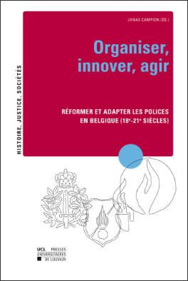 Terrorisme, banditisme, récidive... Genèse de la question d'une coopération policière européenne