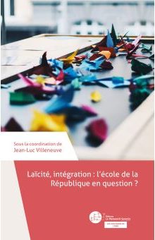 Enseigner la citoyenneté in vivo, les retombées des attentats de janvier 2015
