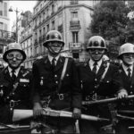 Présentation-débat de l'ouvrage "Police. Questions sensibles"