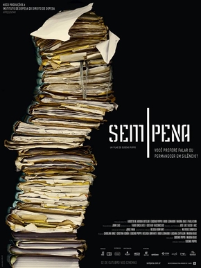 Ciné-débat Amarildo : projections du sud global - L’incarcération au Brésil et la production de l’insoutenable