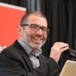 Benoit Dupont - Ecologie de la cybercriminalité