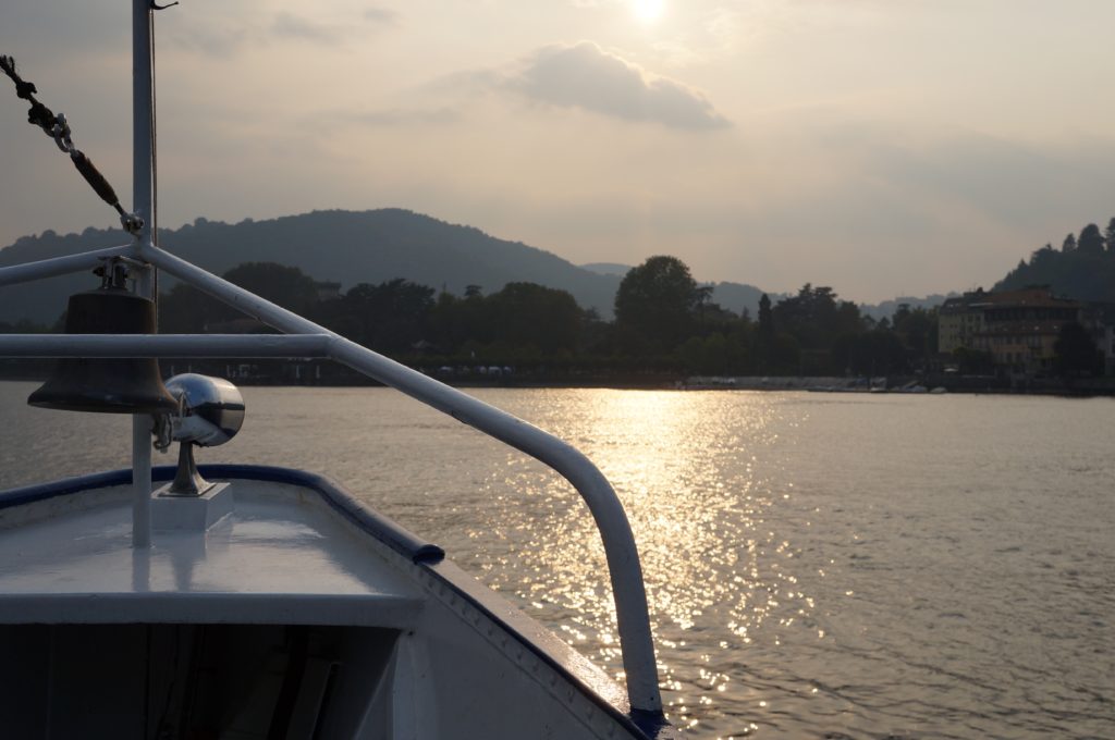 Bateau de plaisance