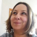 Valérie Martin - Ingénieure d'études éditrice