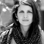 Kenza Afsahi