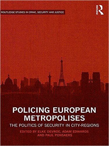 Governing Metropolises: the false pretense of metropolisation