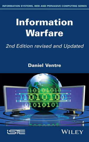 Information Warfare - 2nd Edition