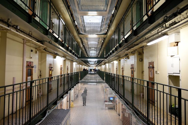 Prisons : quel modèle pour la France ?