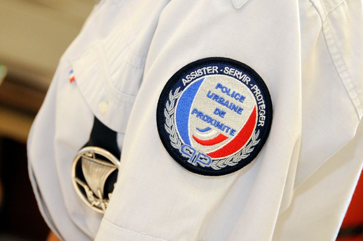 Police de proximité : une arme contre le terrorisme ? - Mathieu Zagrodzki - Du Grain à moudre (France culture)