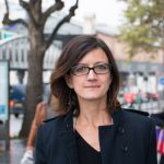 Séminaire CESDIP : Delphine Moreau