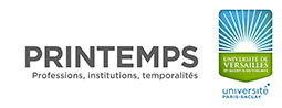 Séminaire des doctorants Printemps-Cesdip