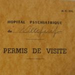 Séminaire du CESDIP - Véronique Fau-Vincenti