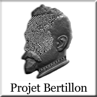 logo Projet Bertillon