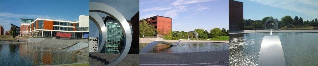 Environnement proche du CESDIP