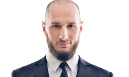 La minute recherche de Valérian Benazeth