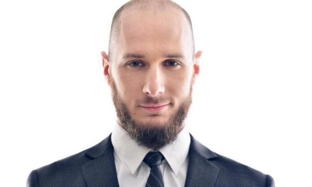 La minute recherche de Valérian Benazeth