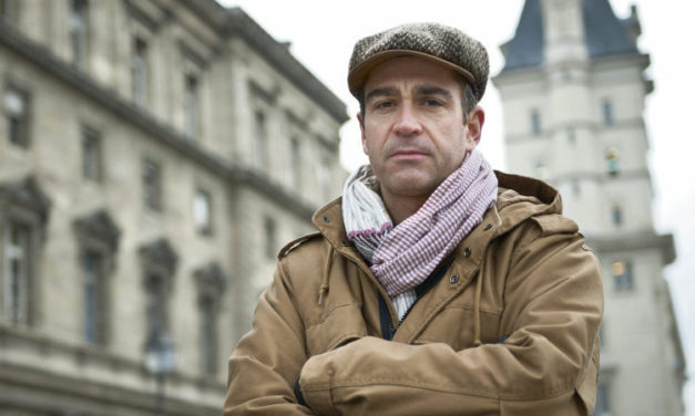 LOPEZ Laurent