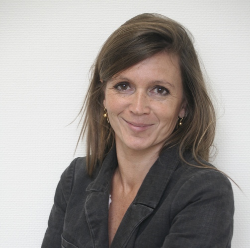BRACONNIER Céline