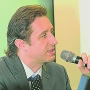 VENTRE Daniel