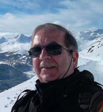 DUPREZ Dominique