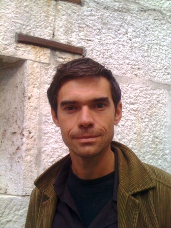 JOBARD Fabien – Directeur du GERN