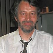 YVOREL Jean-Jacques