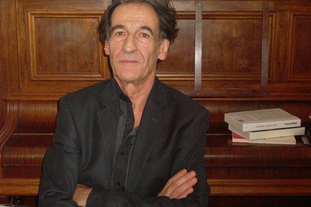 RENOUARD Jean-Marie