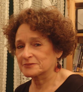 ZAUBERMAN Renée