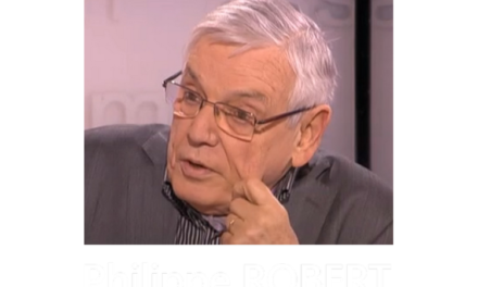 ROBERT Philippe