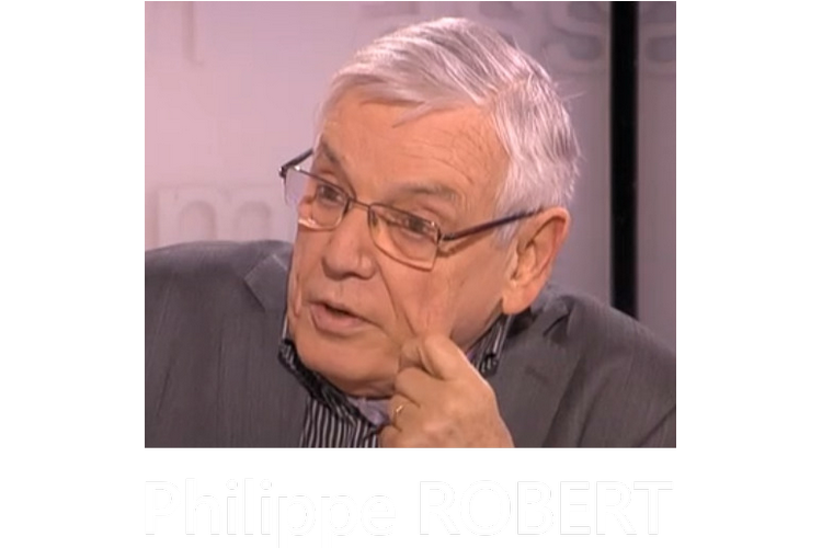 ROBERT Philippe