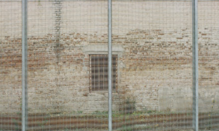 Architecture carcérale et sens de la peine : formes et usages contemporains de la prison
