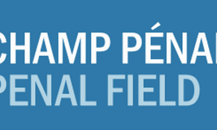 Contours et positionnement d&rsquo;une forme hybride de policing résidentiel. Le cas du Groupement parisien inter-bailleurs de surveillance (GPIS).