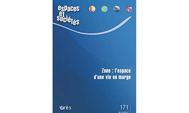 « Jusqu&rsquo;où ne pas aller trop loin? » Les bailleurs sociaux face aux enjeux de sécurité