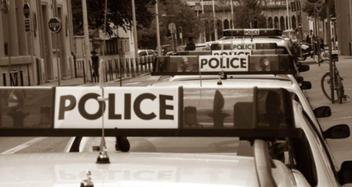 Le sentiment d&rsquo;insécurité et les politiques de sécurité