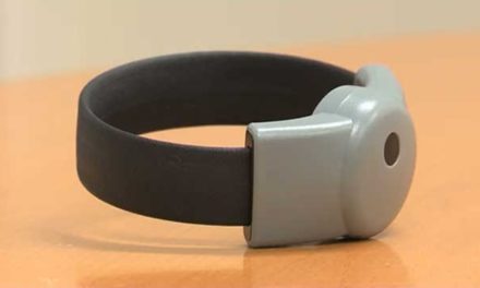 Le bracelet électronique: action publique, pénalité et connectivité