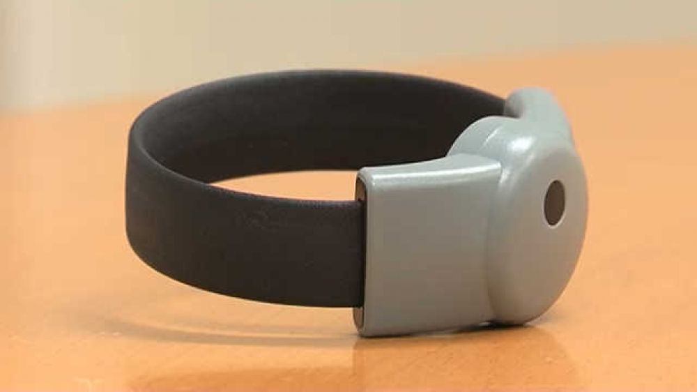 Le bracelet électronique: action publique, pénalité et connectivité