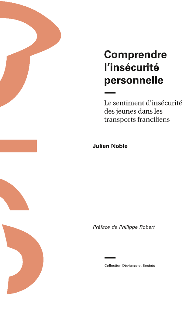 Comprendre l&rsquo;insécurité personnelle