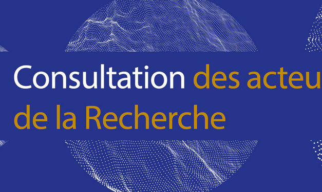 Motion du Centre de recherche sociologique sur le droit et les institutions pénales (CESDIP) concernant les mouvements sociaux en cours (20 janvier 2020)