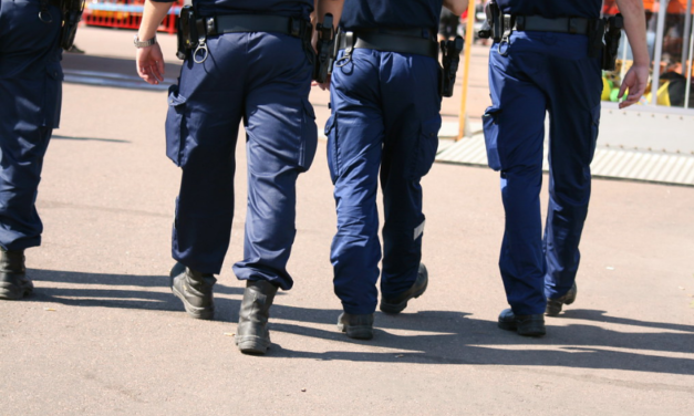 Les relations police-population au prisme des contrôles d’identité