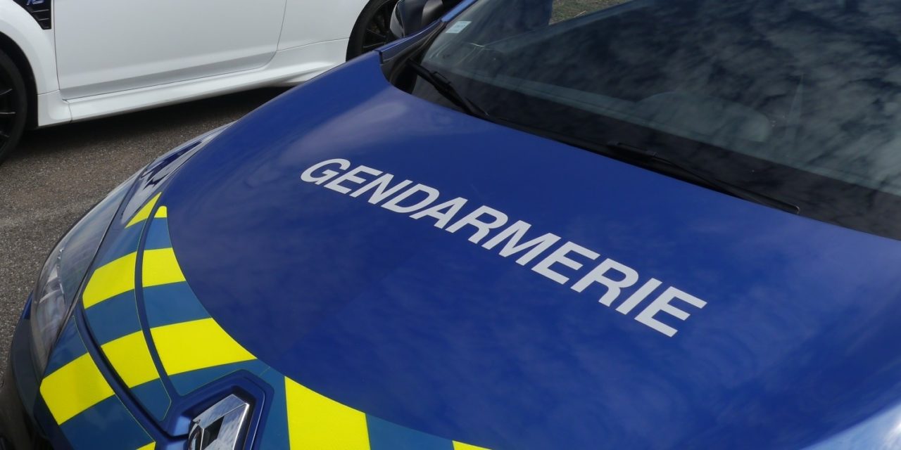 La démarche de résolution de problèmes en gendarmerie